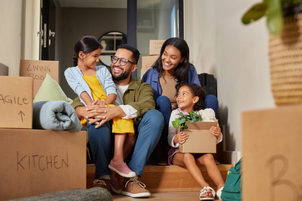 new home mortgage