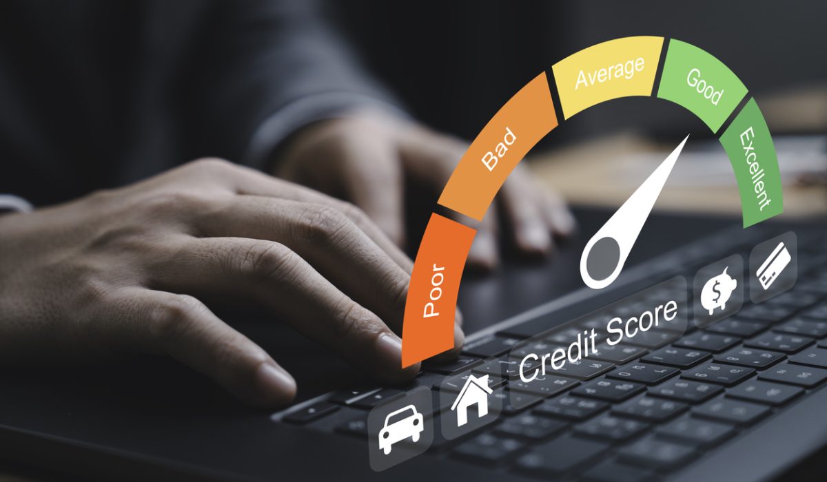 improve credit score